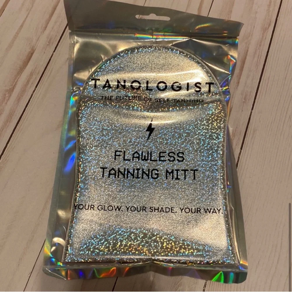 Tanologist express tan